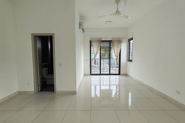 Periwinkle @ Bandar Rimbayu