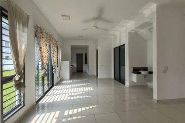 Periwinkle @ Bandar Rimbayu