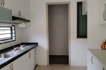 Periwinkle @ Bandar Rimbayu