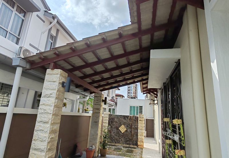 Kemuning Utama Palma