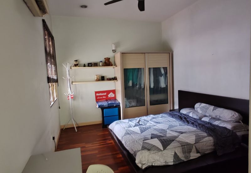 Kemuning Utama Palma