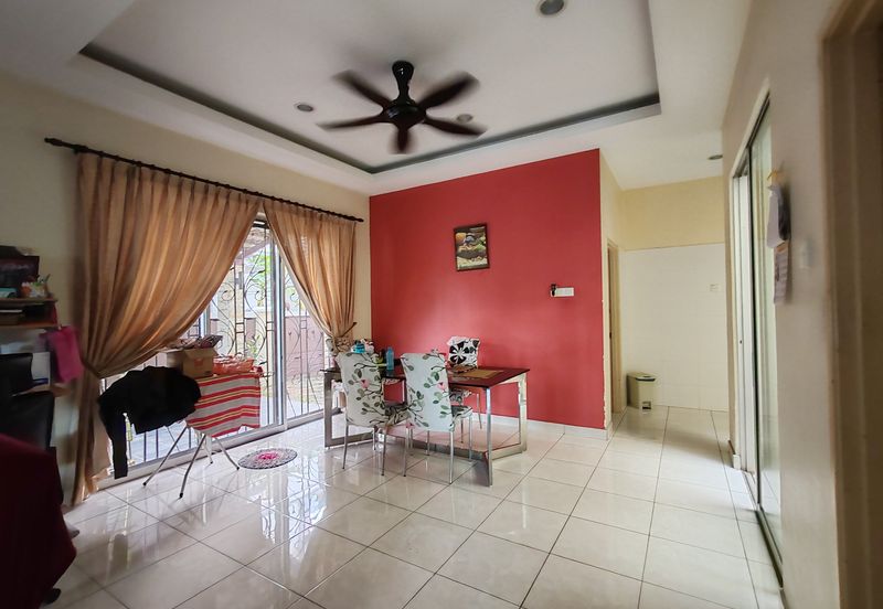 Kemuning Utama Palma