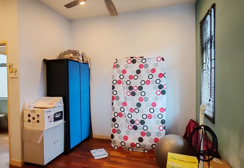 Kemuning Utama Palma