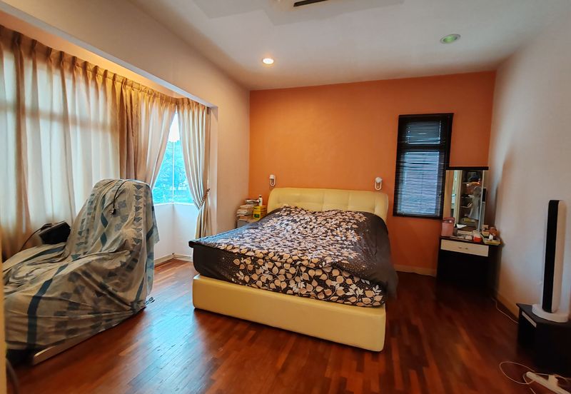 Kemuning Utama Palma