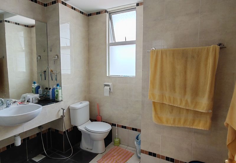 Kemuning Utama Palma