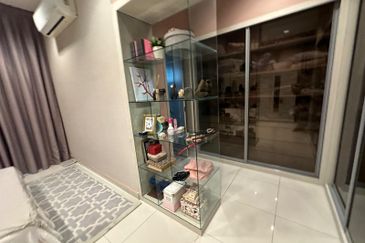 Periwinkle @ Bandar Rimbayu