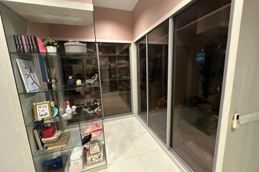 Periwinkle @ Bandar Rimbayu