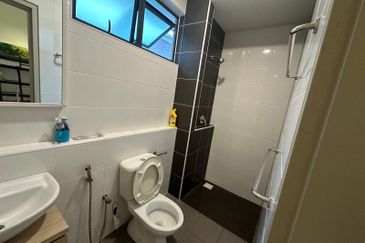 Periwinkle @ Bandar Rimbayu