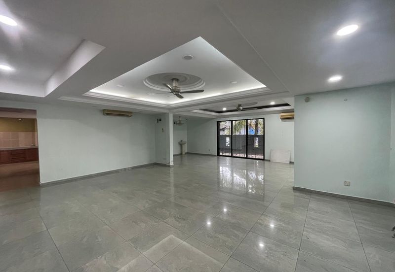 Sungai Burung, Bukit Rimau