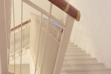 Chimes @ Bandar Rimbayu