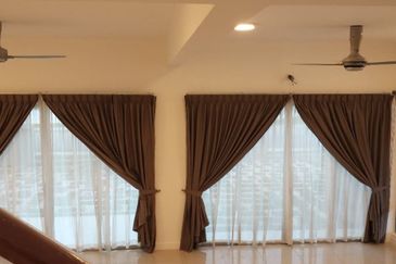 Chimes @ Bandar Rimbayu