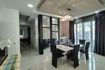 Indah Residences