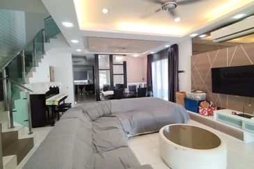 Indah Residences