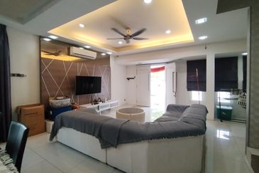 Indah Residences