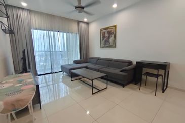 Emira Residence @ Shah Alam