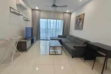 Emira Residence @ Shah Alam