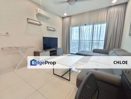 Emira Residences Fully Furnised well kept nicely renovate, Selangor, Shah Alam