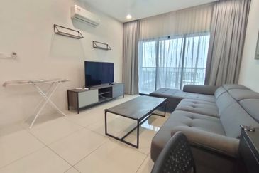 Emira Residence @ Shah Alam