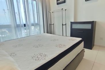 Emira Residence @ Shah Alam