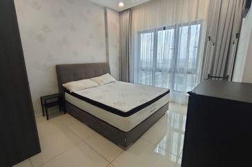 Emira Residence @ Shah Alam