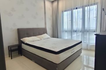 Emira Residence @ Shah Alam