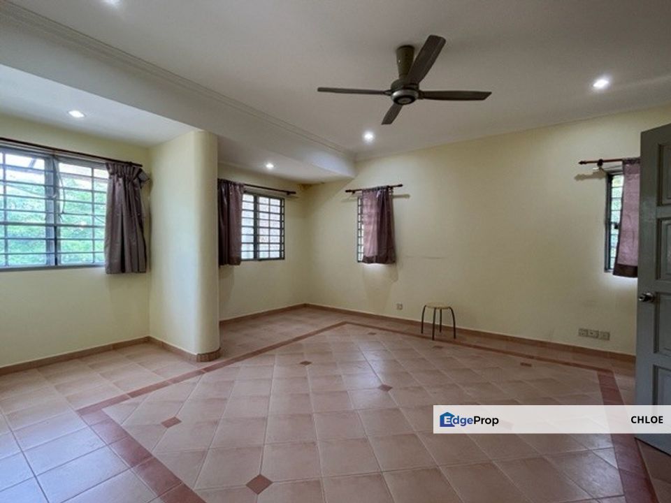  Aranda Kota Kemuning 2sty corner value buy, Selangor, Kota Kemuning