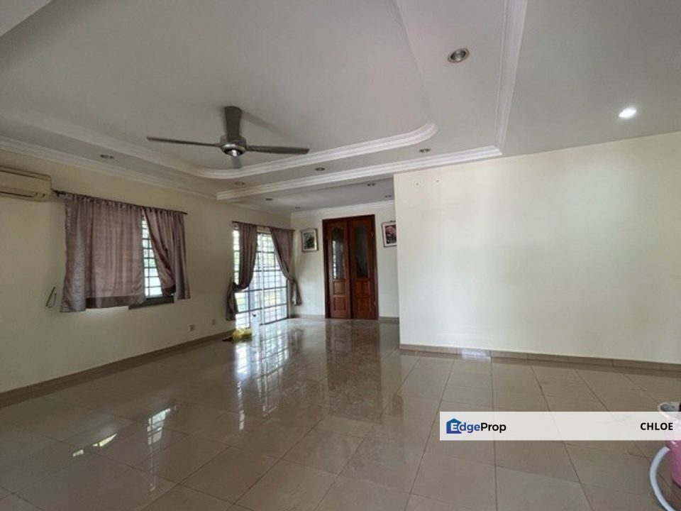  Aranda Kota Kemuning 2sty corner value buy, Selangor, Kota Kemuning