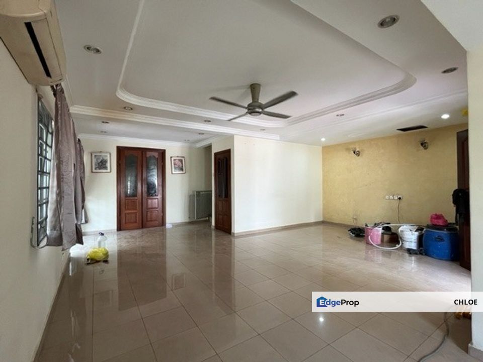  Aranda Kota Kemuning 2sty corner value buy, Selangor, Kota Kemuning