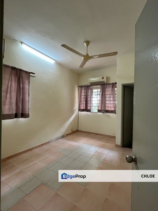  Aranda Kota Kemuning 2sty corner value buy, Selangor, Kota Kemuning