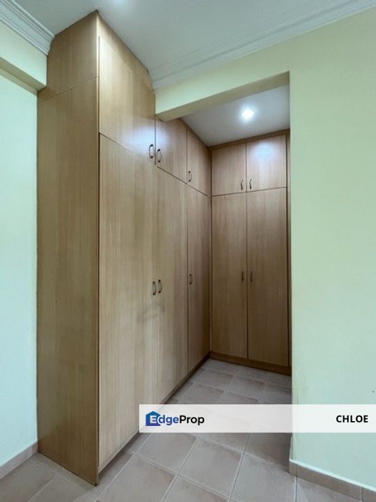  Aranda Kota Kemuning 2sty corner value buy, Selangor, Kota Kemuning