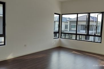 Freesia Residences @ Tropicana Aman