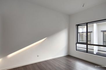 Freesia Residences @ Tropicana Aman