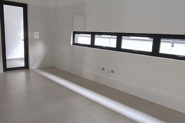 Freesia Residences @ Tropicana Aman