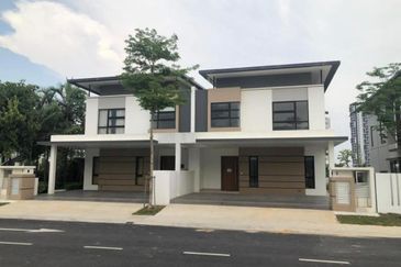 Freesia Residences @ Tropicana Aman