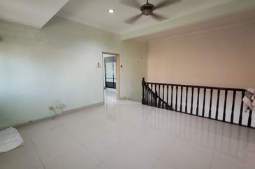 Jalan Anggerik Eria 31/104