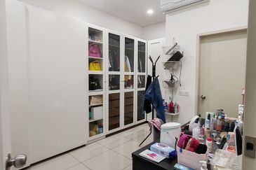 Penduline @ Bandar Rimbayu