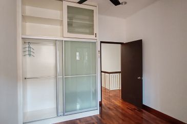 Canal Gardens, Kota Kemuning