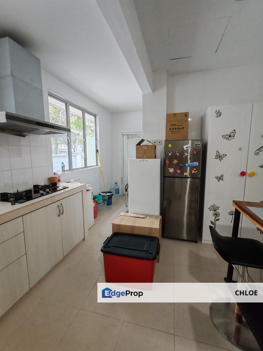 Indah residences NLot Kemuning utama, Selangor, Shah Alam