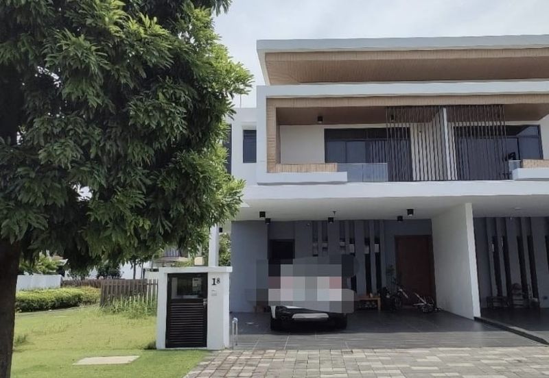 Terraza @ Eco Sanctuary