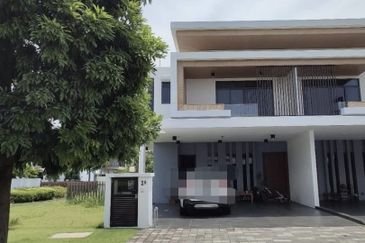 Terraza @ Eco Sanctuary