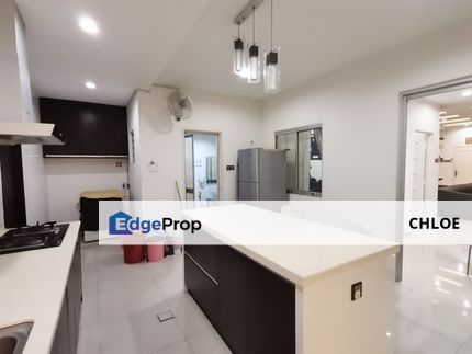 2 story lagoon terrace Kota Kemuning , Selangor, Shah Alam