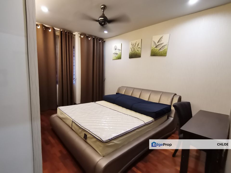 2 story lagoon terrace Kota Kemuning , Selangor, Shah Alam