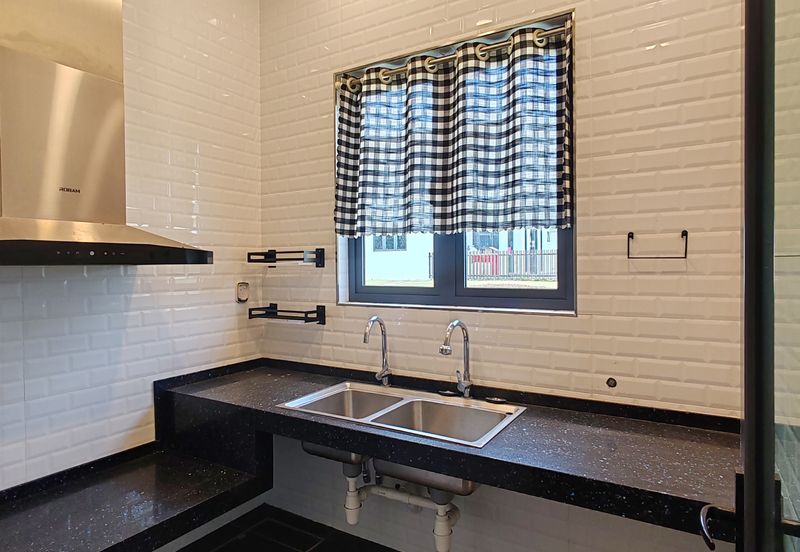 Monterey Residences @ Eco Sanctuary