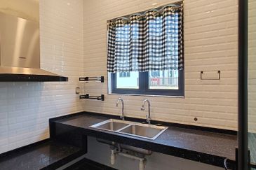 Monterey Residences @ Eco Sanctuary