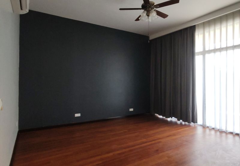 Monterey Residences @ Eco Sanctuary