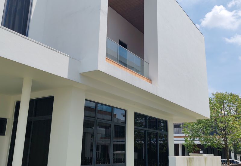 Monterey Residences @ Eco Sanctuary