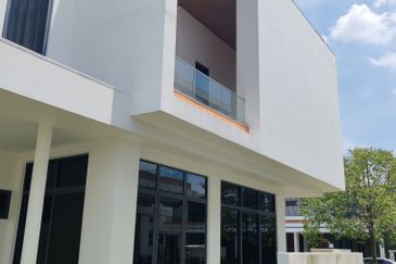 Monterey Residences @ Eco Sanctuary