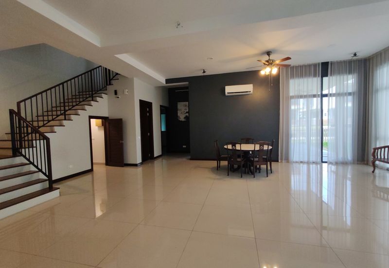 Monterey Residences @ Eco Sanctuary