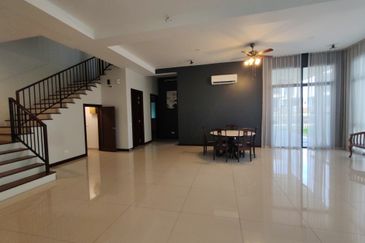 Monterey Residences @ Eco Sanctuary