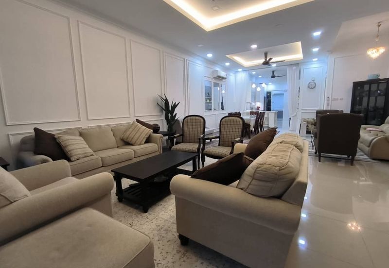 Pentas 2 @ Alam Impian